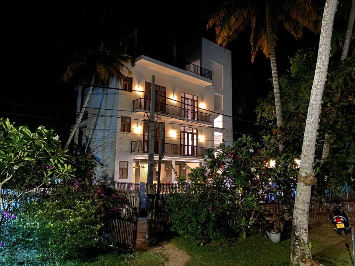 The Atrium Hiriketiya *