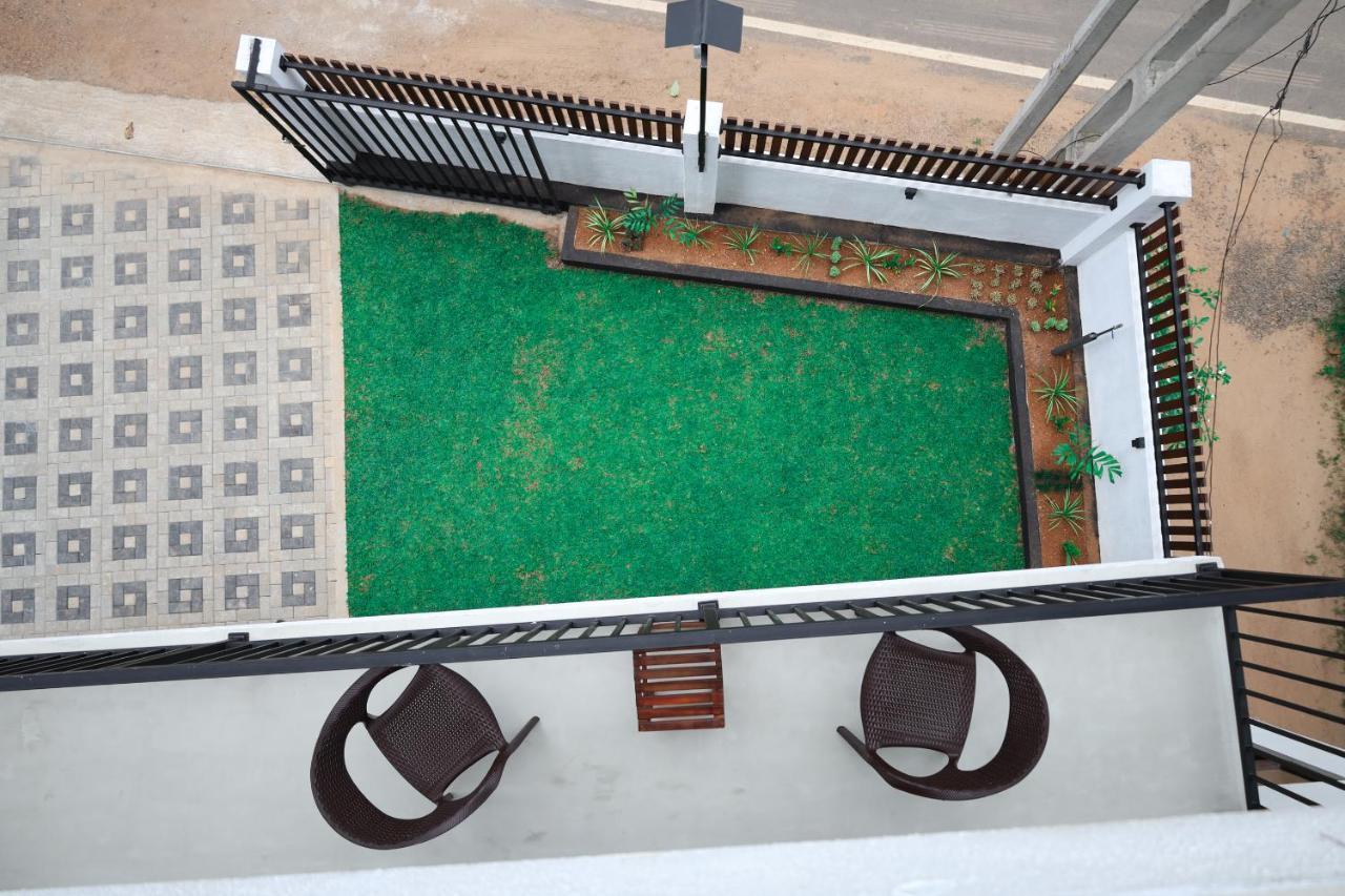 The Atrium Hiriketiya