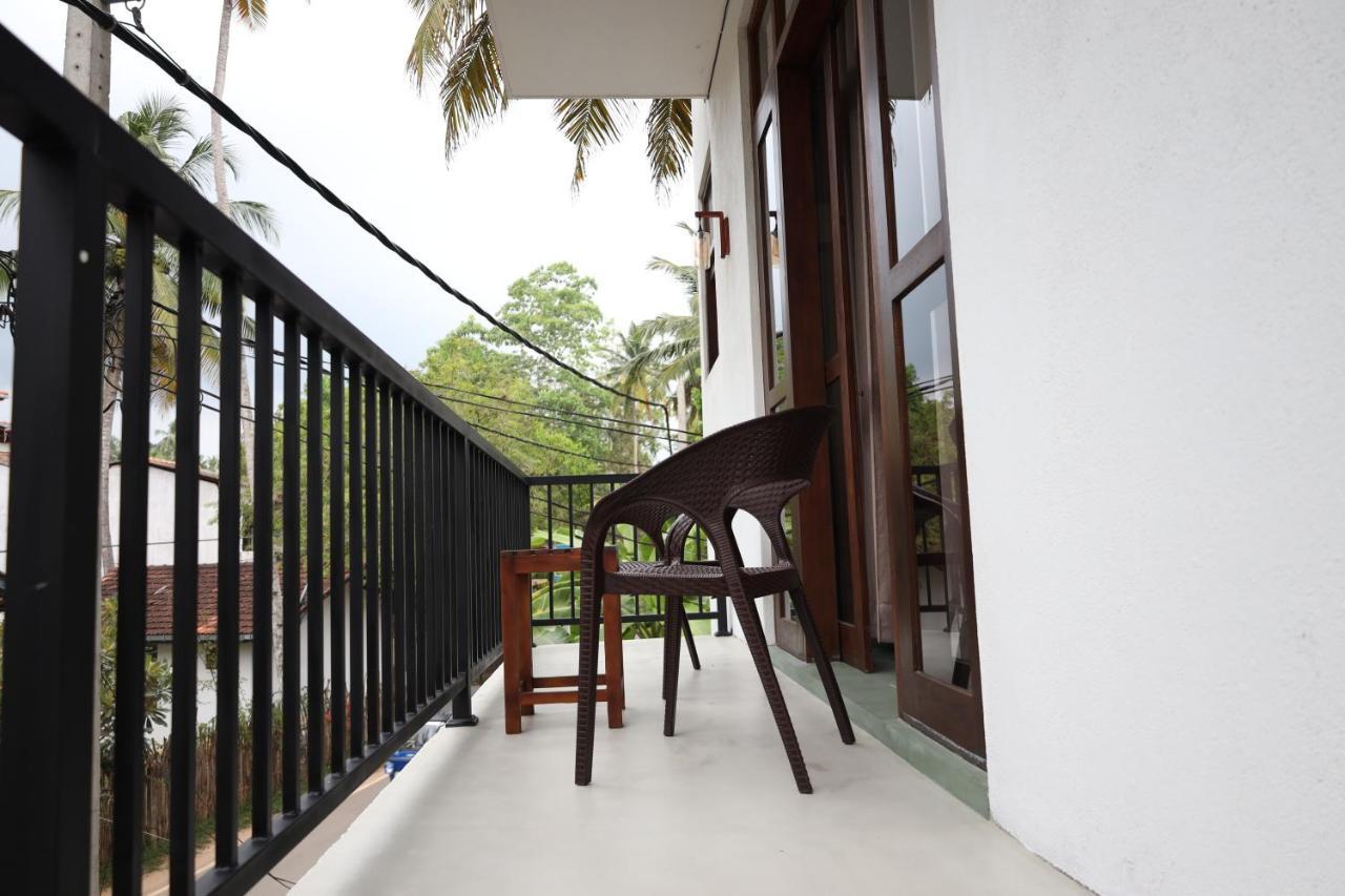 Hotel The Atrium Hiriketiya *