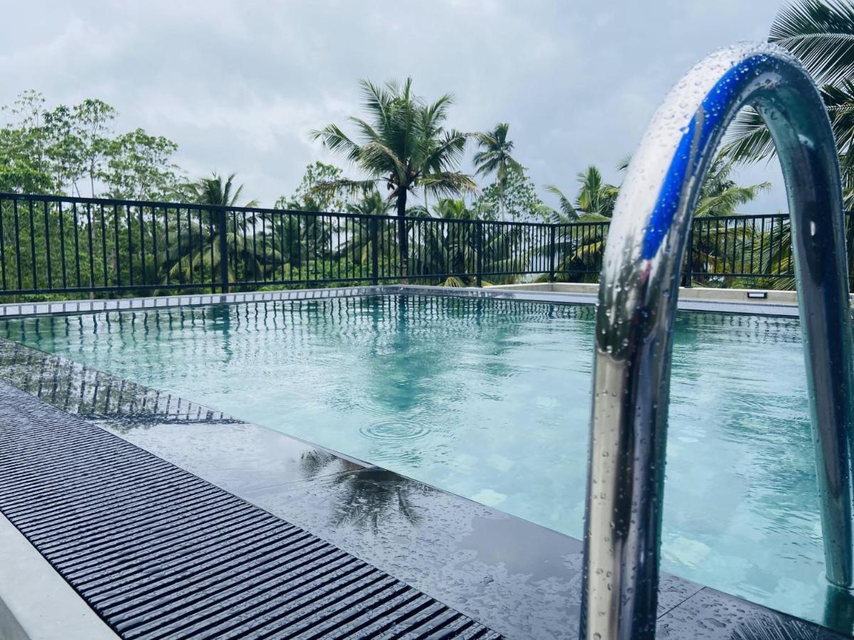 The Atrium Hiriketiya Dickwella