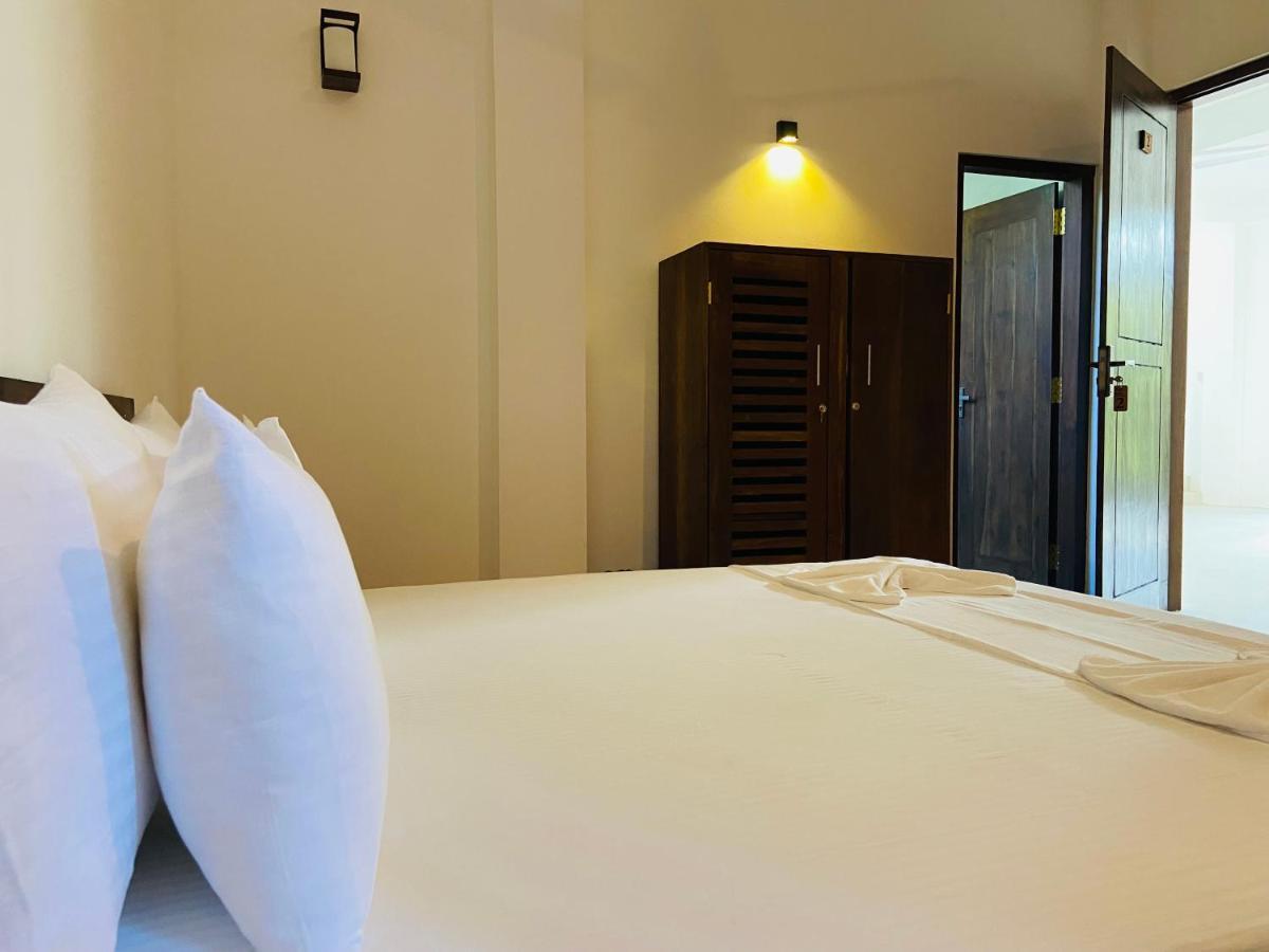 The Atrium Hiriketiya * Dickwella