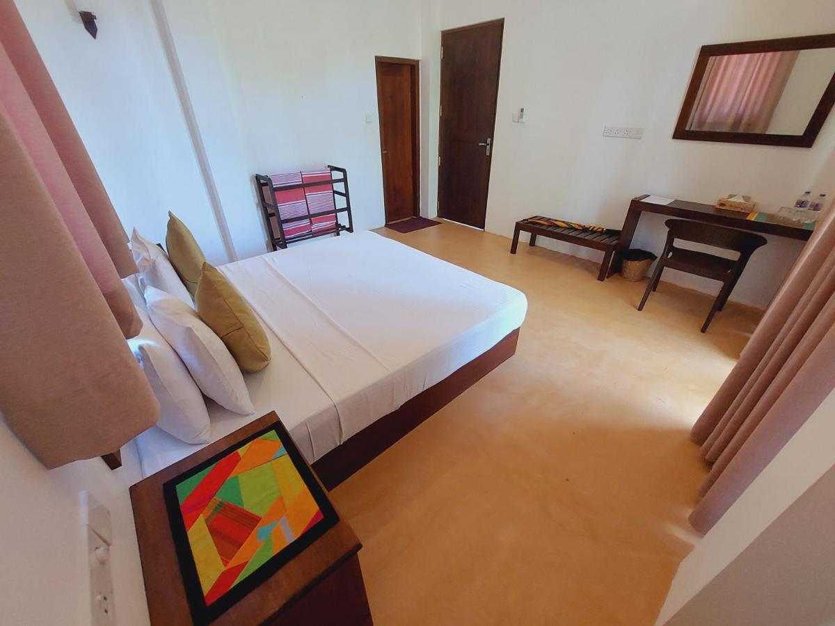 The Atrium Hiriketiya * Dickwella