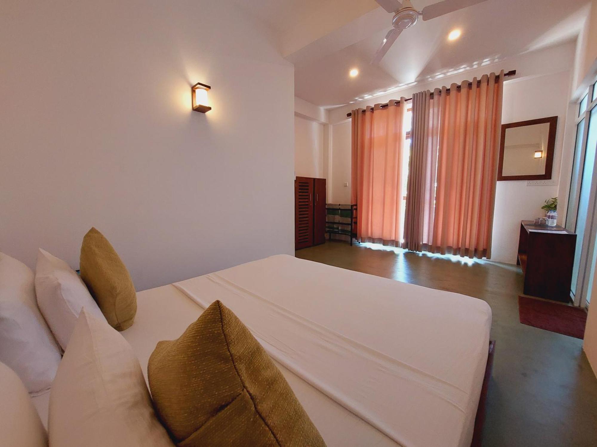 The Atrium Hiriketiya Dickwella