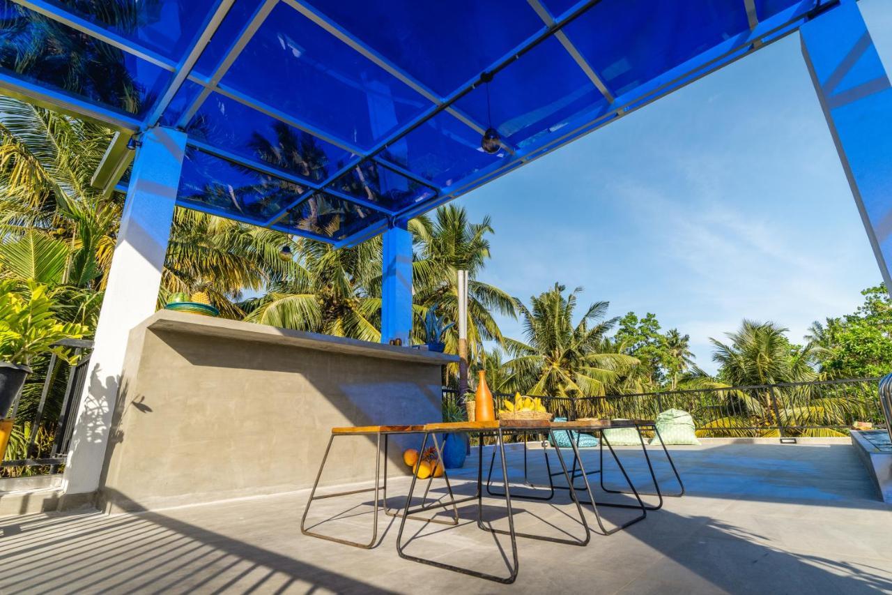 The Atrium Hiriketiya