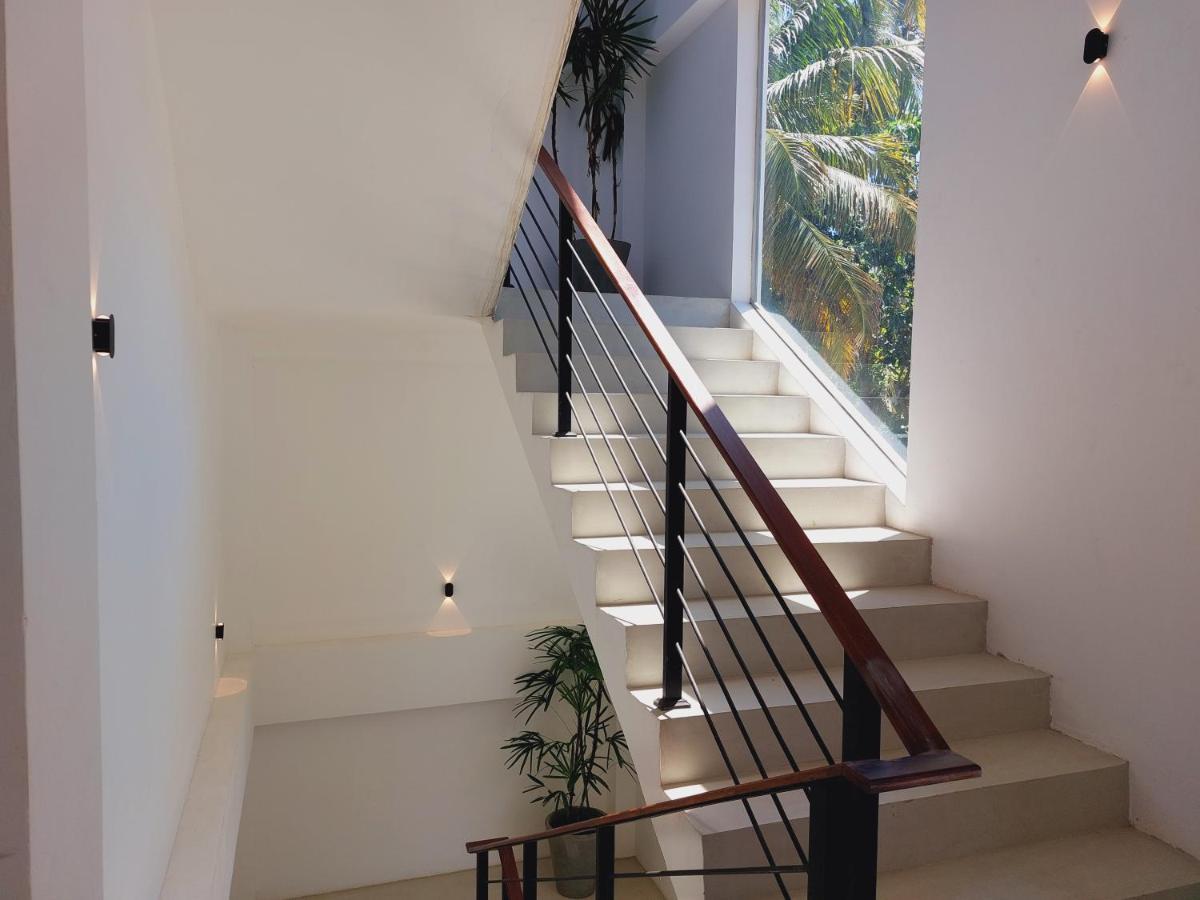 The Atrium Hiriketiya